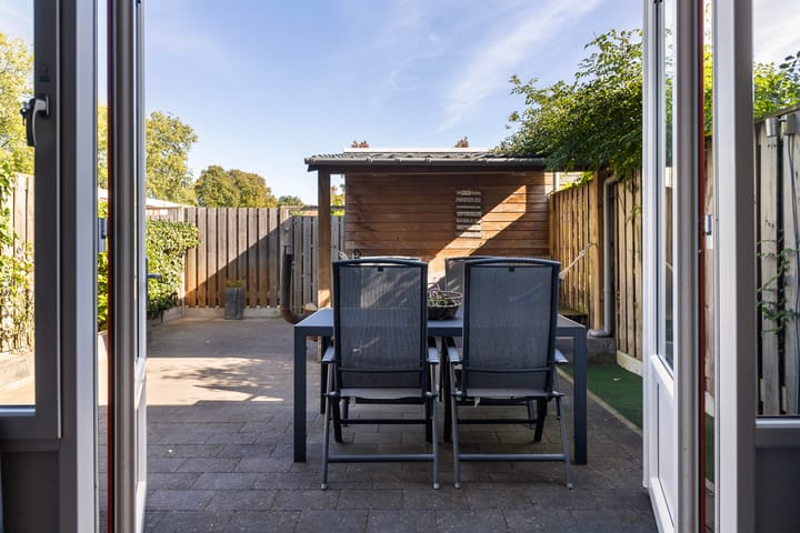 Foto 20 van Landsherenlaan 34