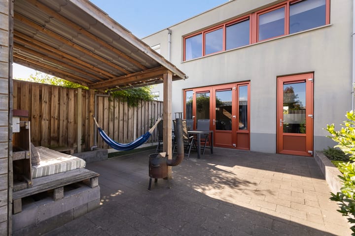 Foto 22 van Landsherenlaan 34