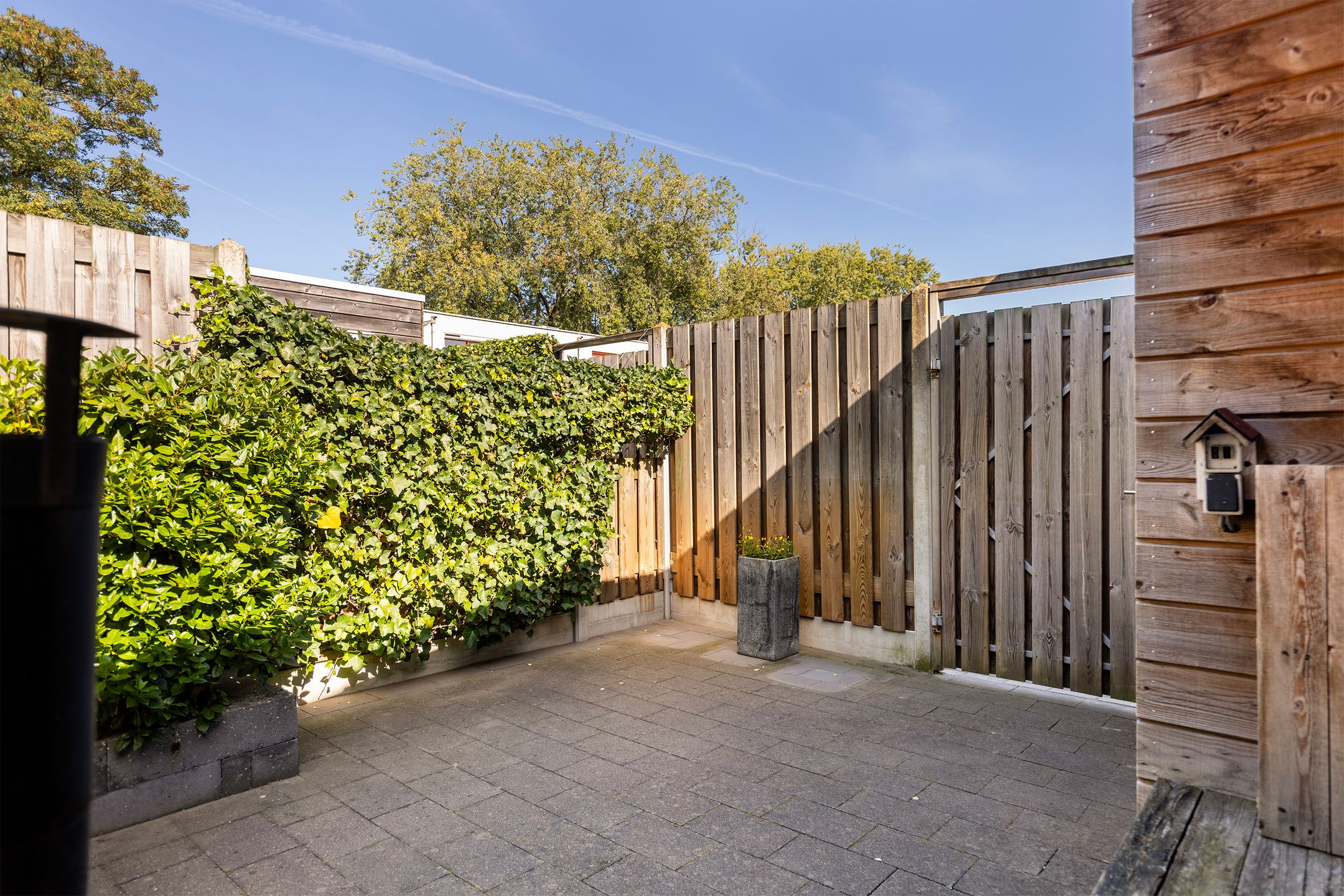 Foto 24 van Landsherenlaan 34