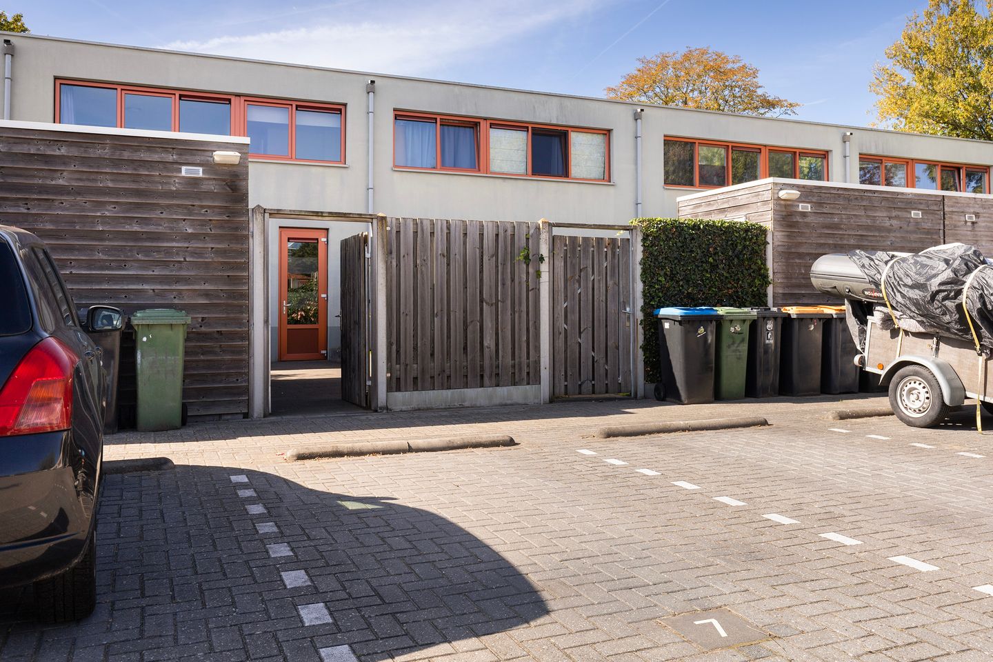 Foto 25 van Landsherenlaan 34