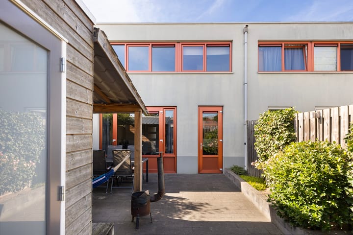 Foto 26 van Landsherenlaan 34