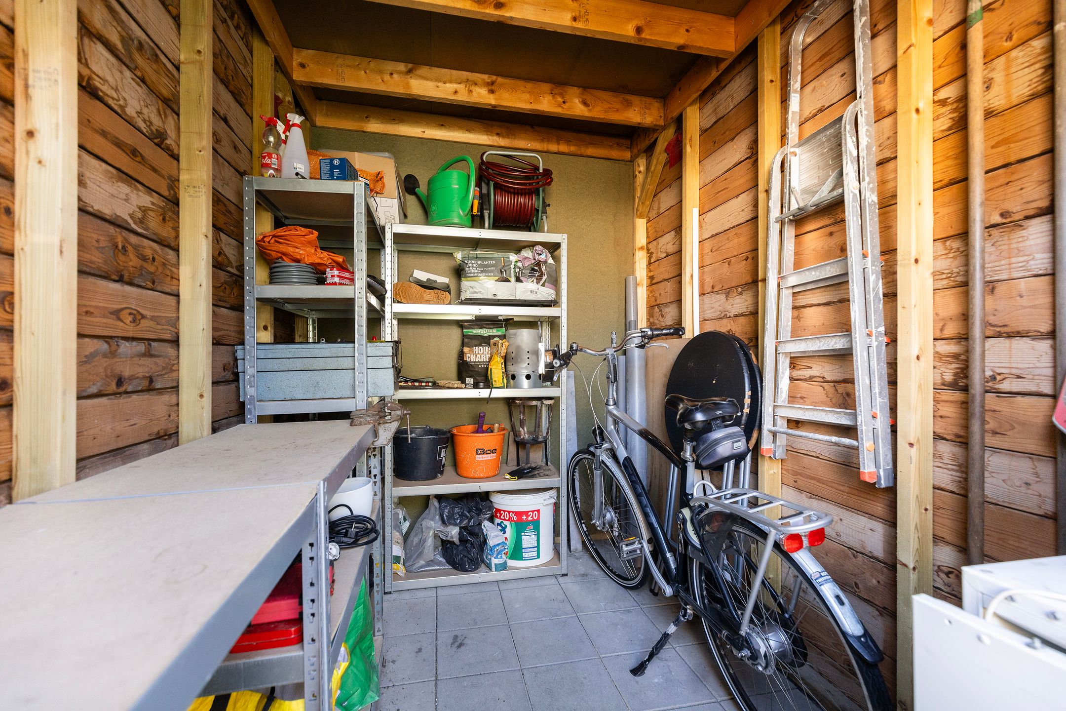 Foto 27 van Landsherenlaan 34