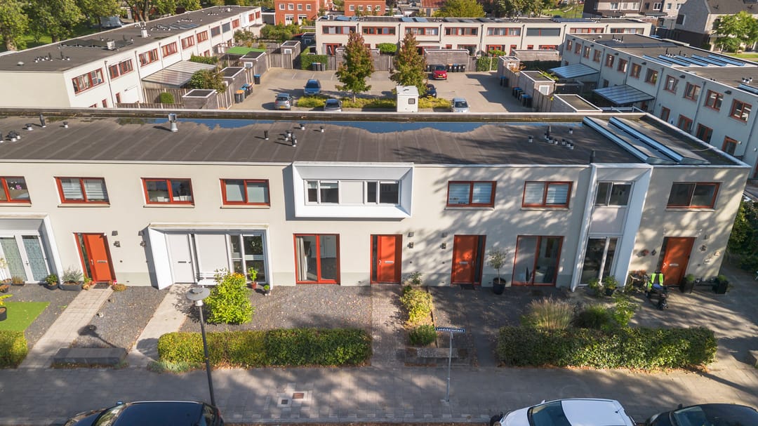 Foto 38 van Landsherenlaan 34