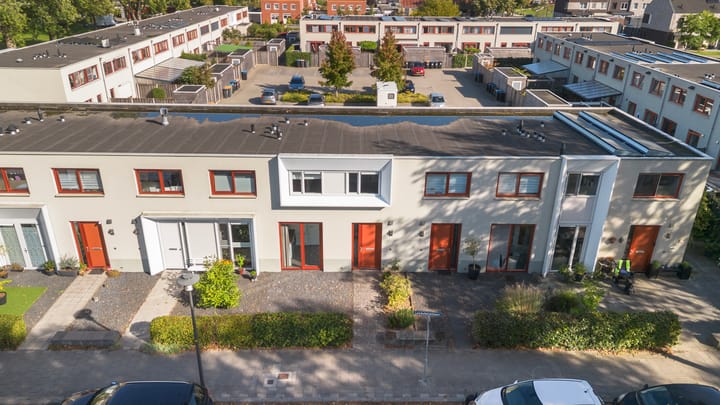 Foto 38 van Landsherenlaan 34