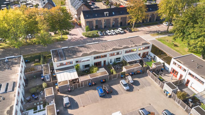 Foto 39 van Landsherenlaan 34