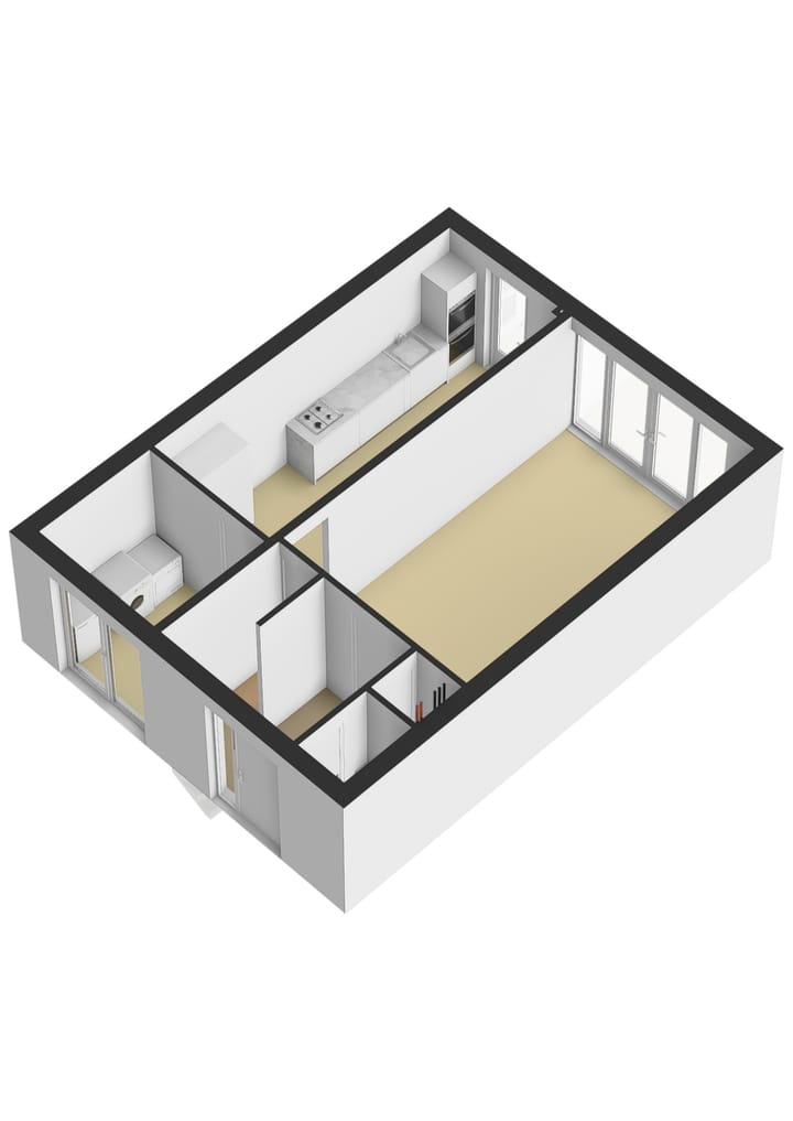 Foto 41 van Landsherenlaan 34