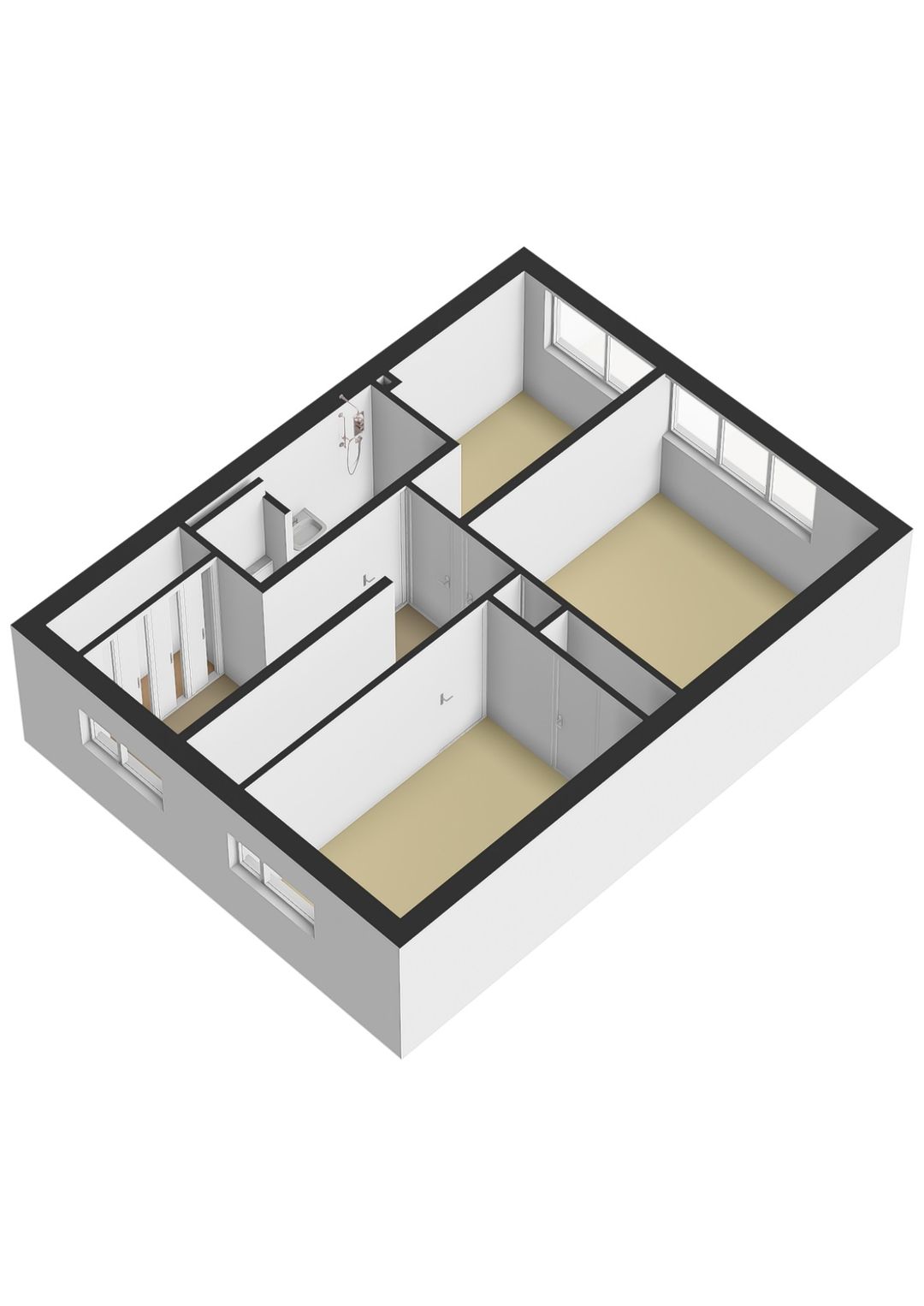 Foto 43 van Landsherenlaan 34