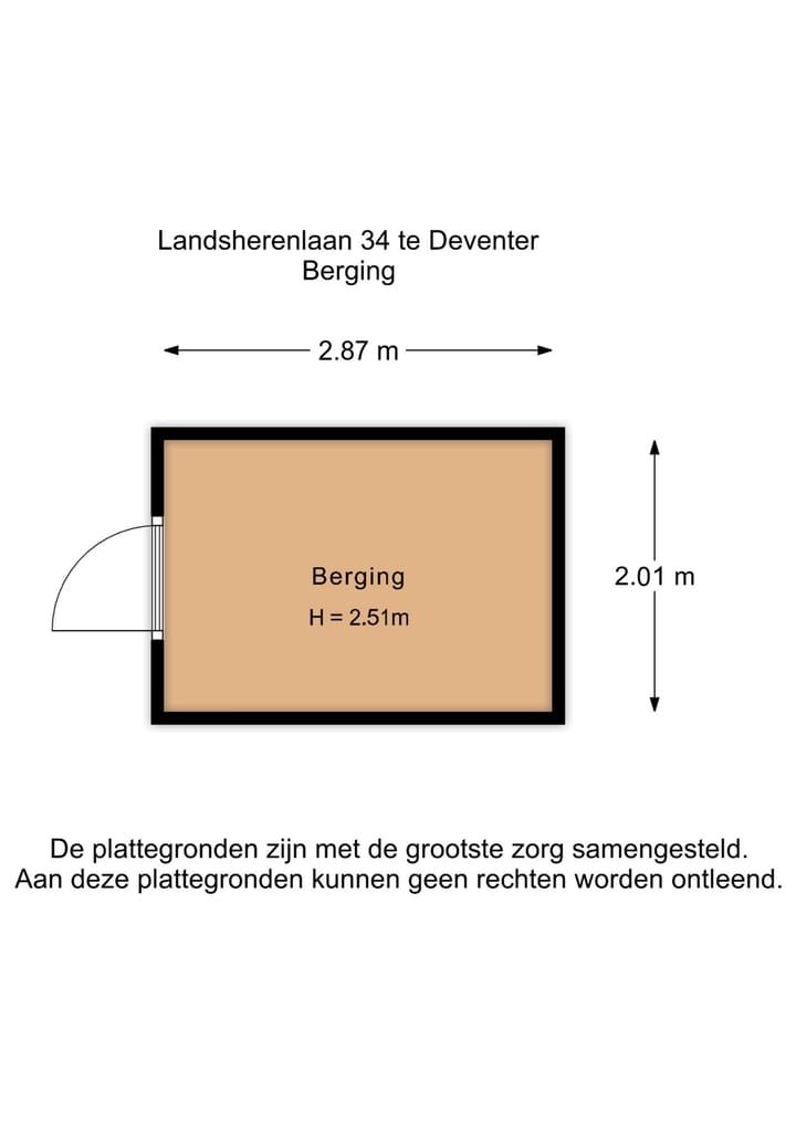 Foto 44 van Landsherenlaan 34