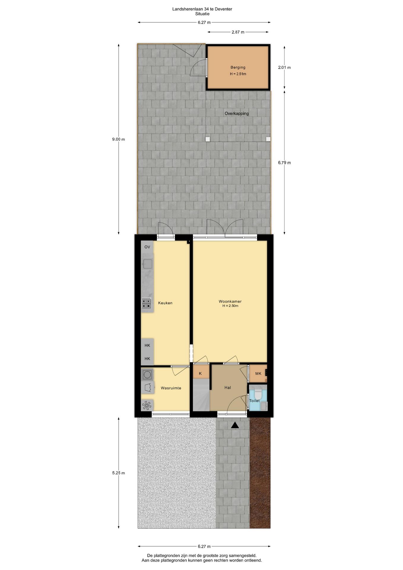 Foto 48 van Landsherenlaan 34