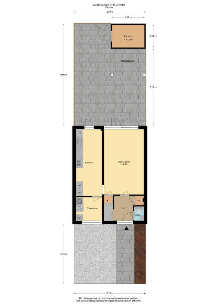 Foto 48 van Landsherenlaan 34