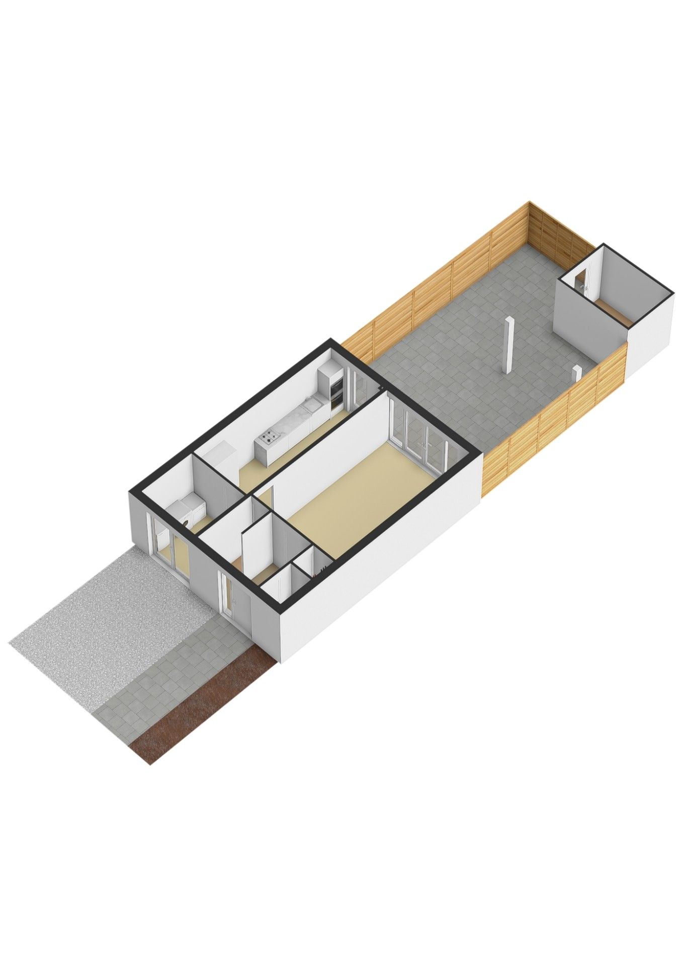 Foto 49 van Landsherenlaan 34