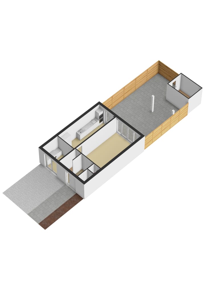 Foto 49 van Landsherenlaan 34