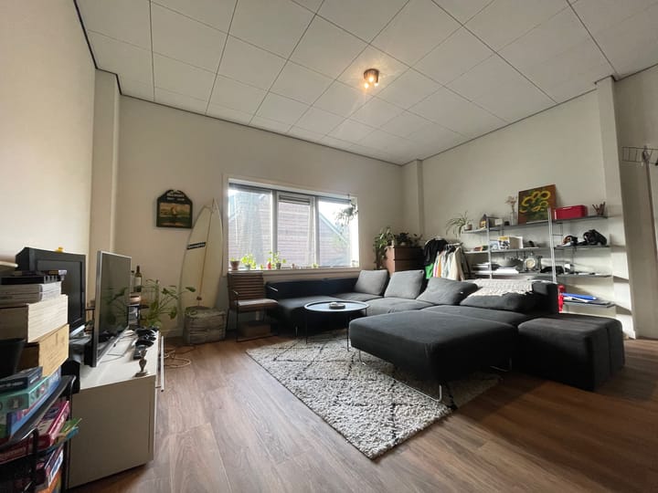 Foto 2 van Rozenstraat 19