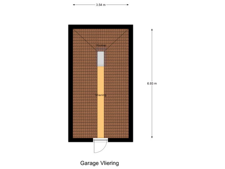 Garage Vliering