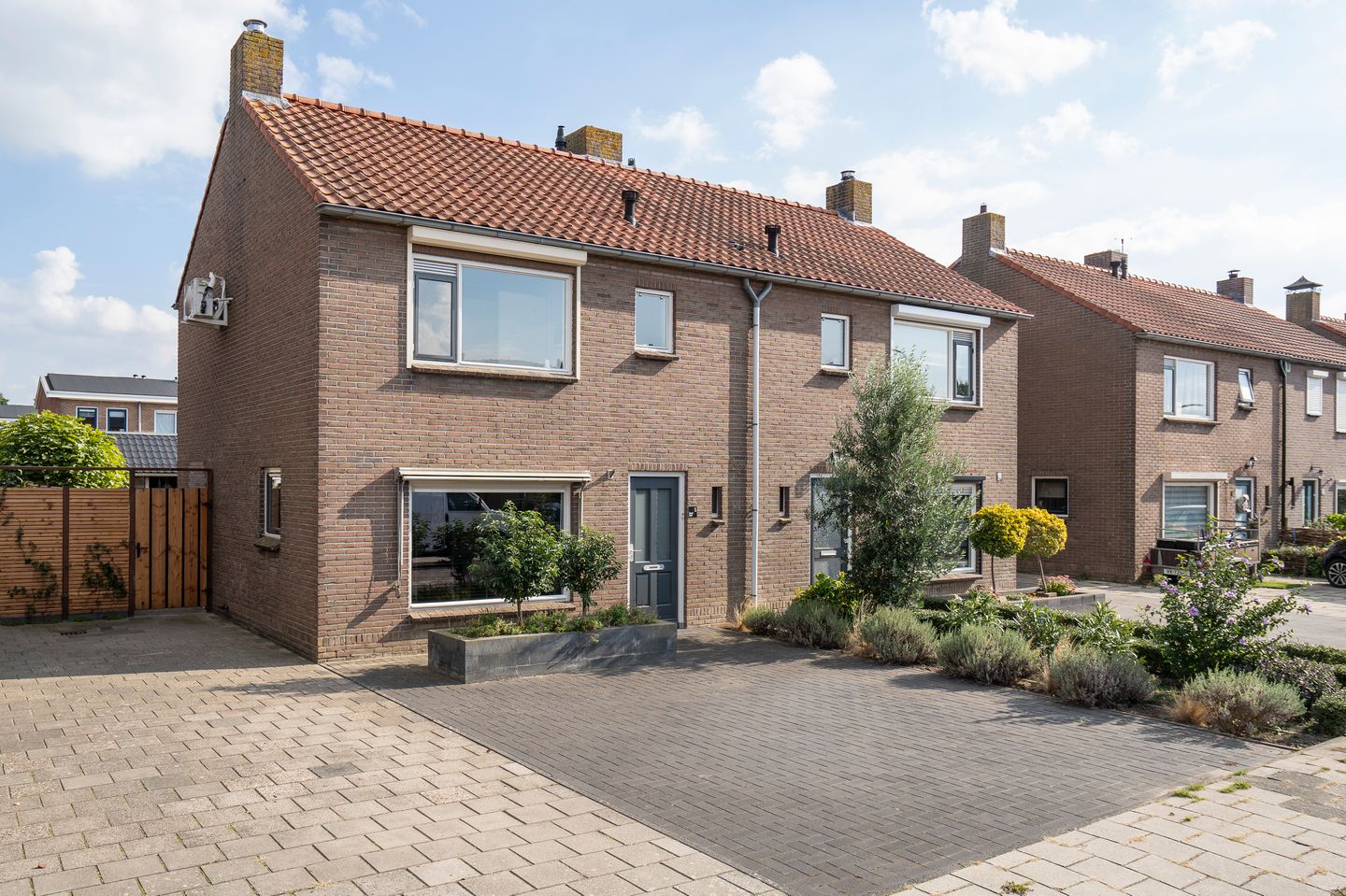 Photo 1 of Meidoornlaan 5