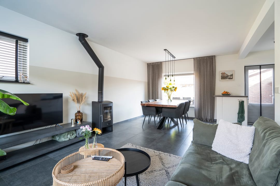 Foto 2 van Meidoornlaan 5