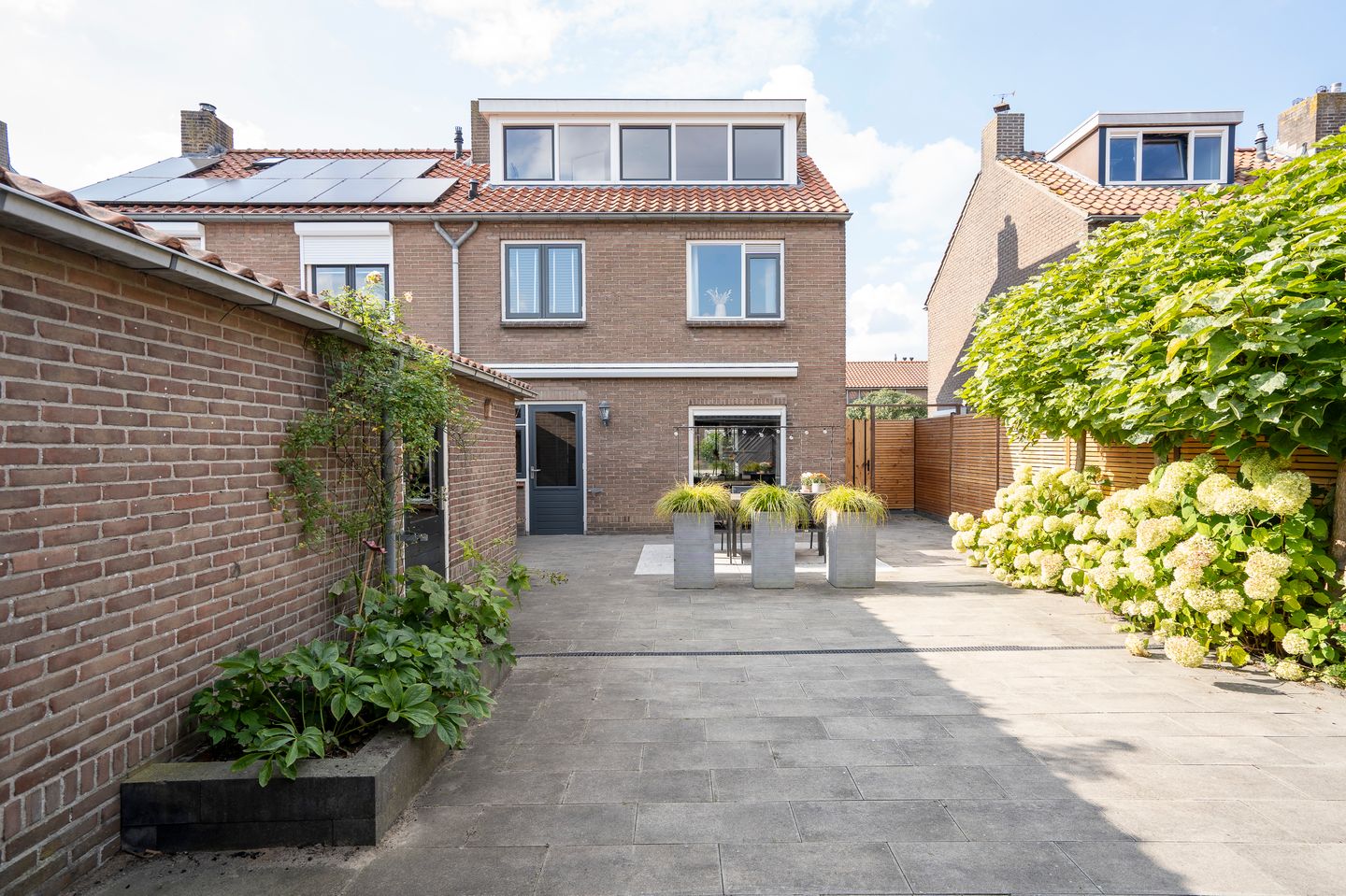 Foto 4 van Meidoornlaan 5