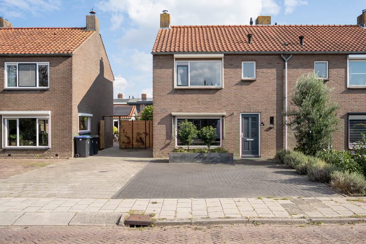 Photo 5 of Meidoornlaan 5