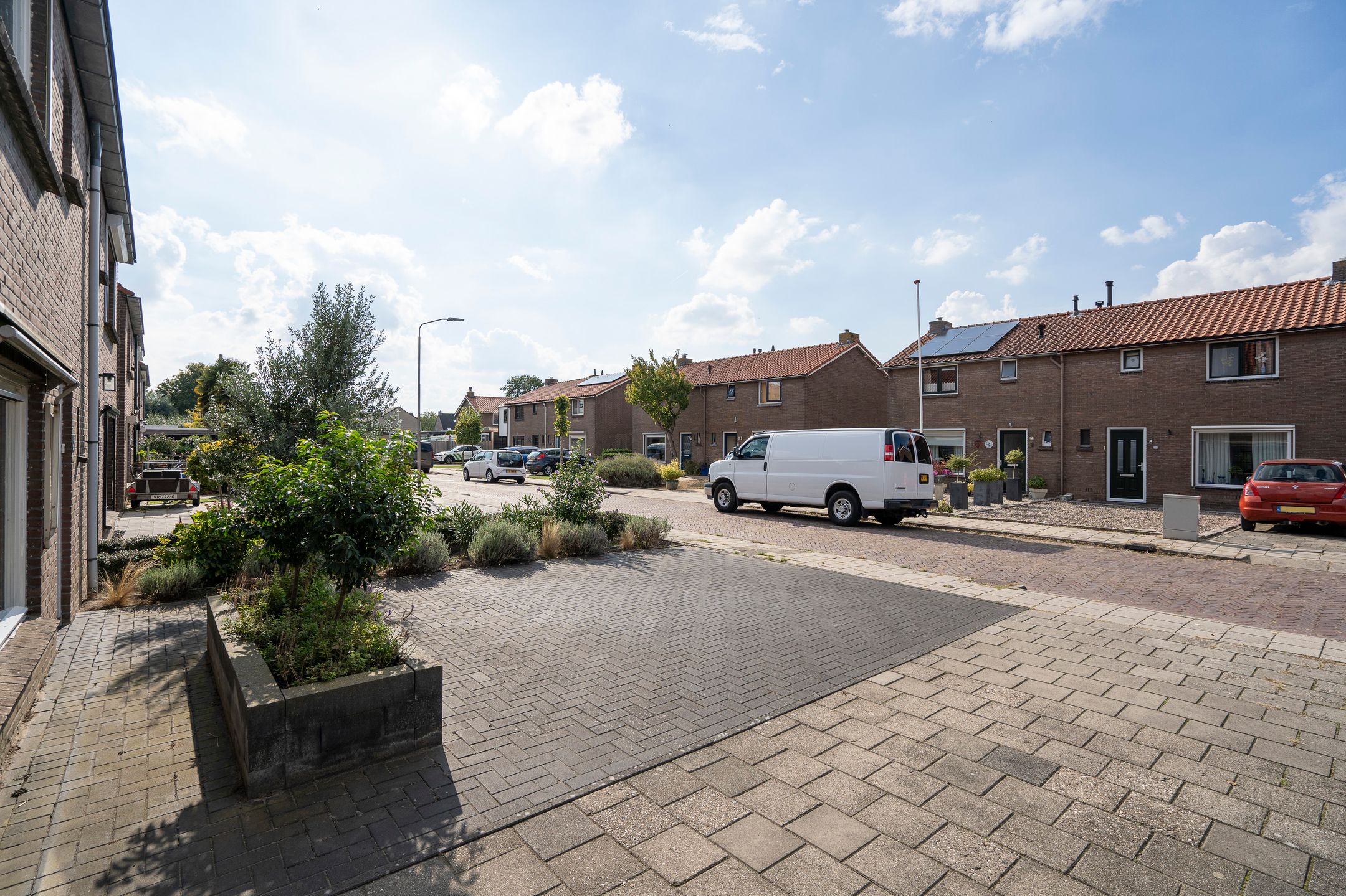 Foto 6 van Meidoornlaan 5