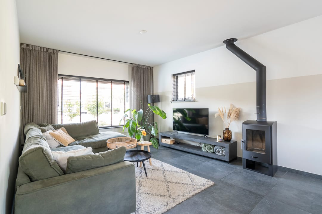 Foto 8 van Meidoornlaan 5