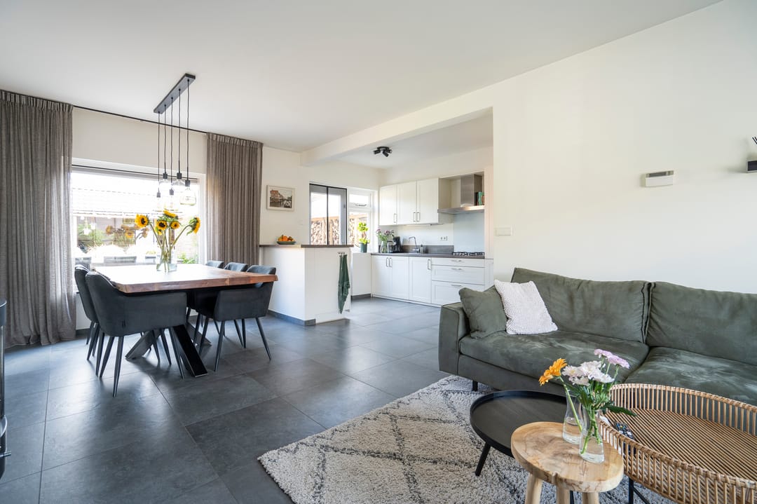 Foto 11 van Meidoornlaan 5