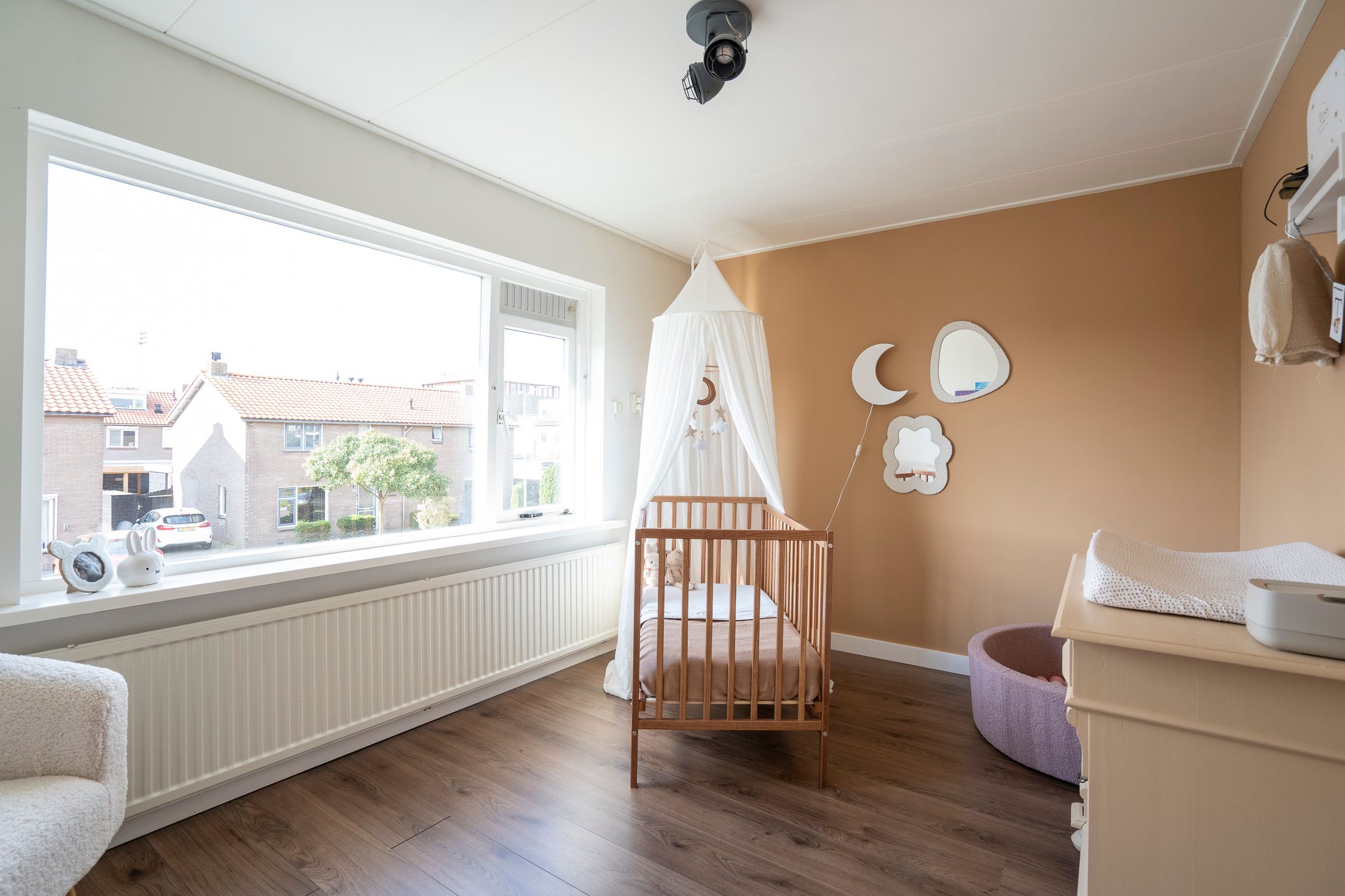 Foto 15 van Meidoornlaan 5