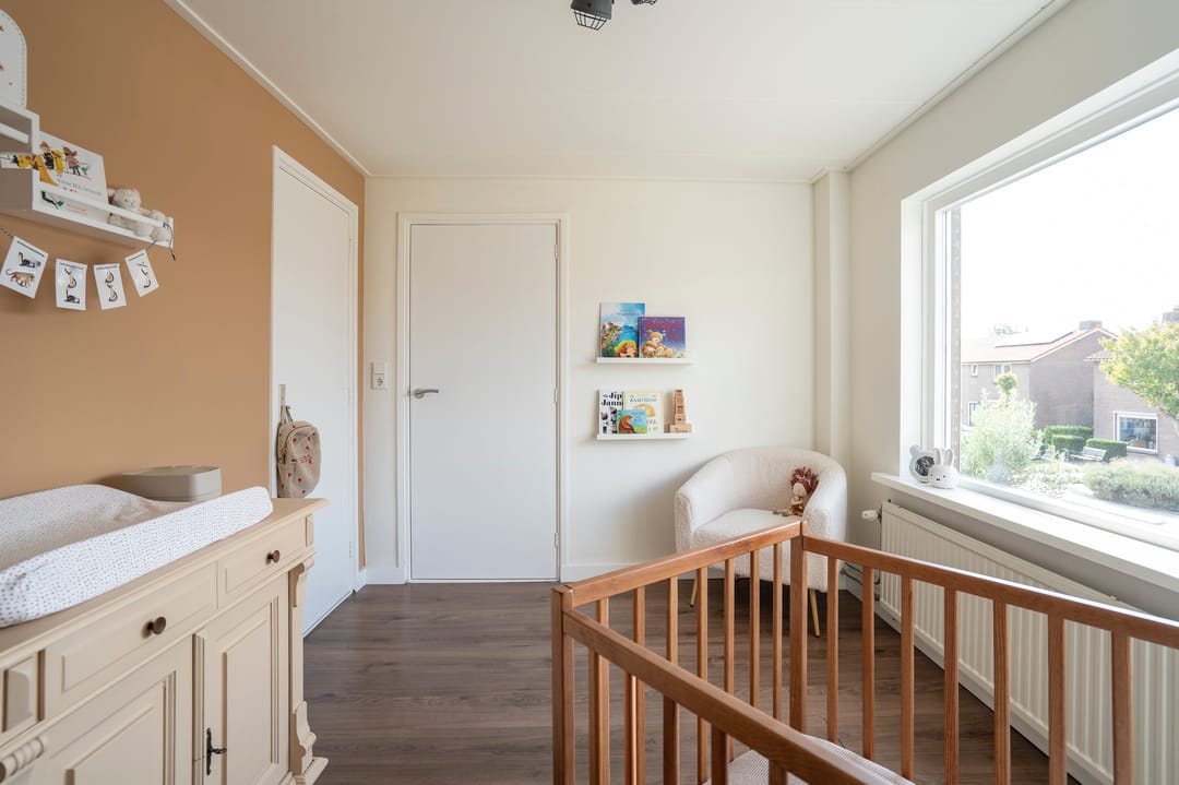 Foto 16 van Meidoornlaan 5