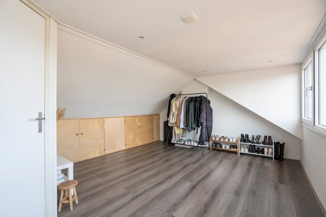 Foto 22 van Meidoornlaan 5