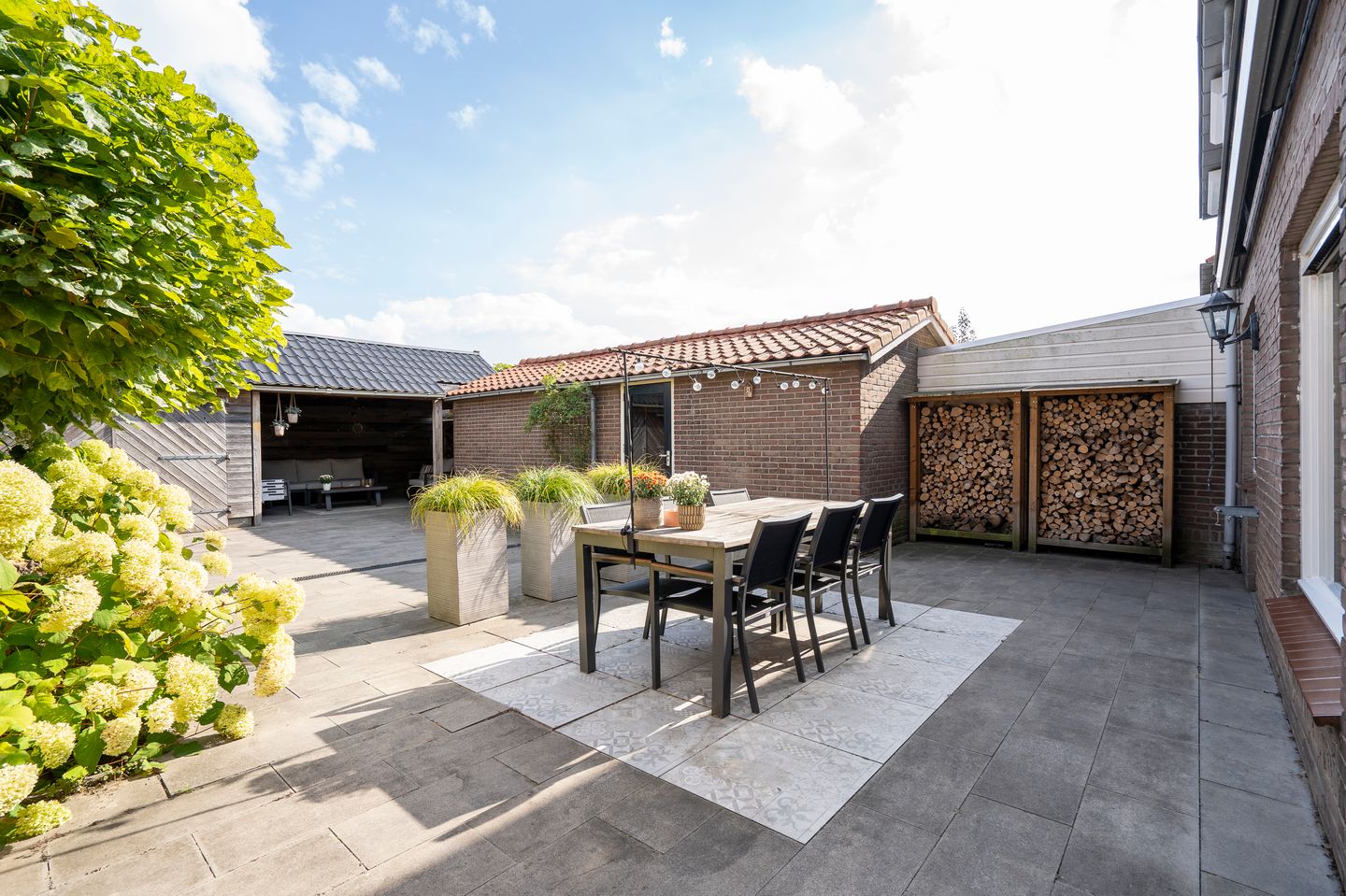 Foto 25 van Meidoornlaan 5