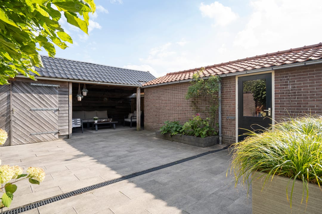 Foto 26 van Meidoornlaan 5