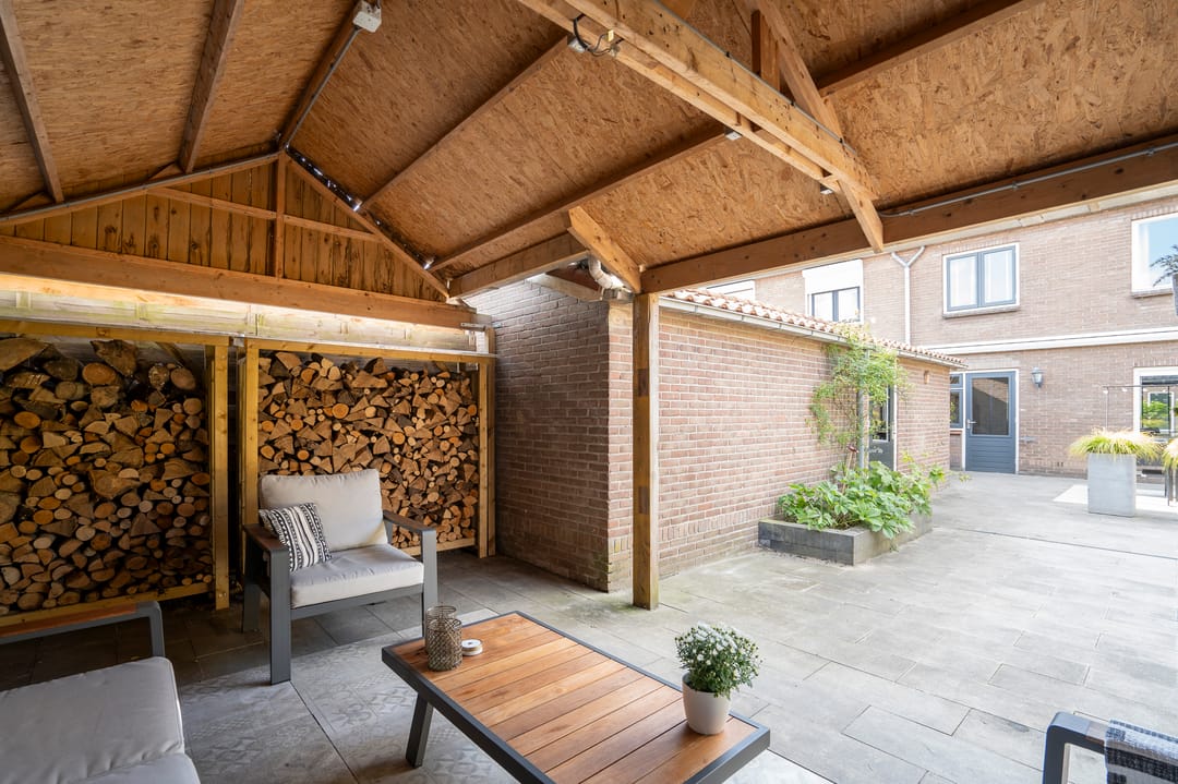 Foto 28 van Meidoornlaan 5