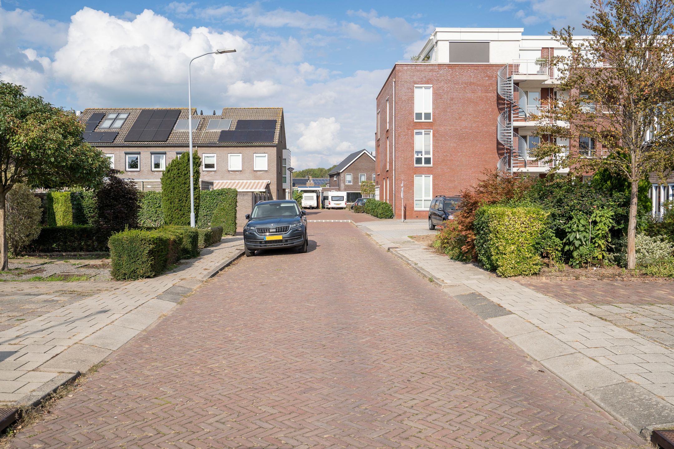 Foto 30 van Meidoornlaan 5