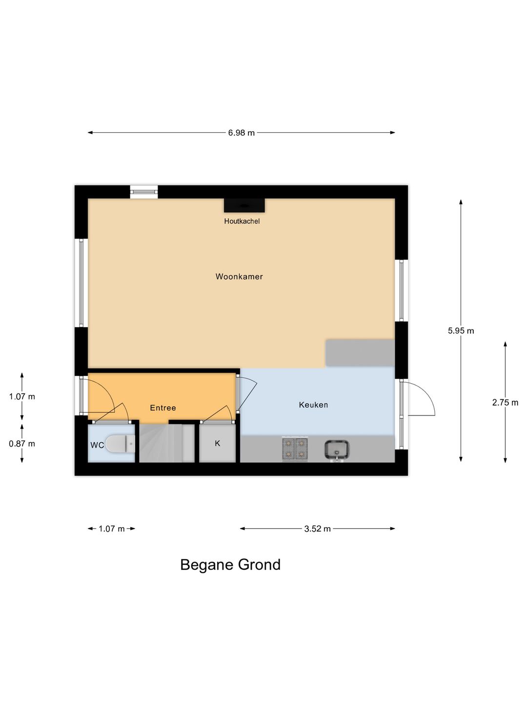 Foto 31 van Meidoornlaan 5