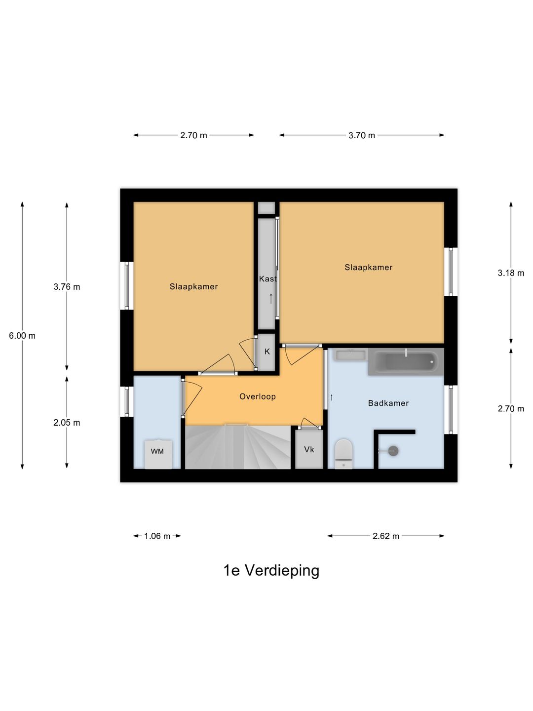 Foto 32 van Meidoornlaan 5