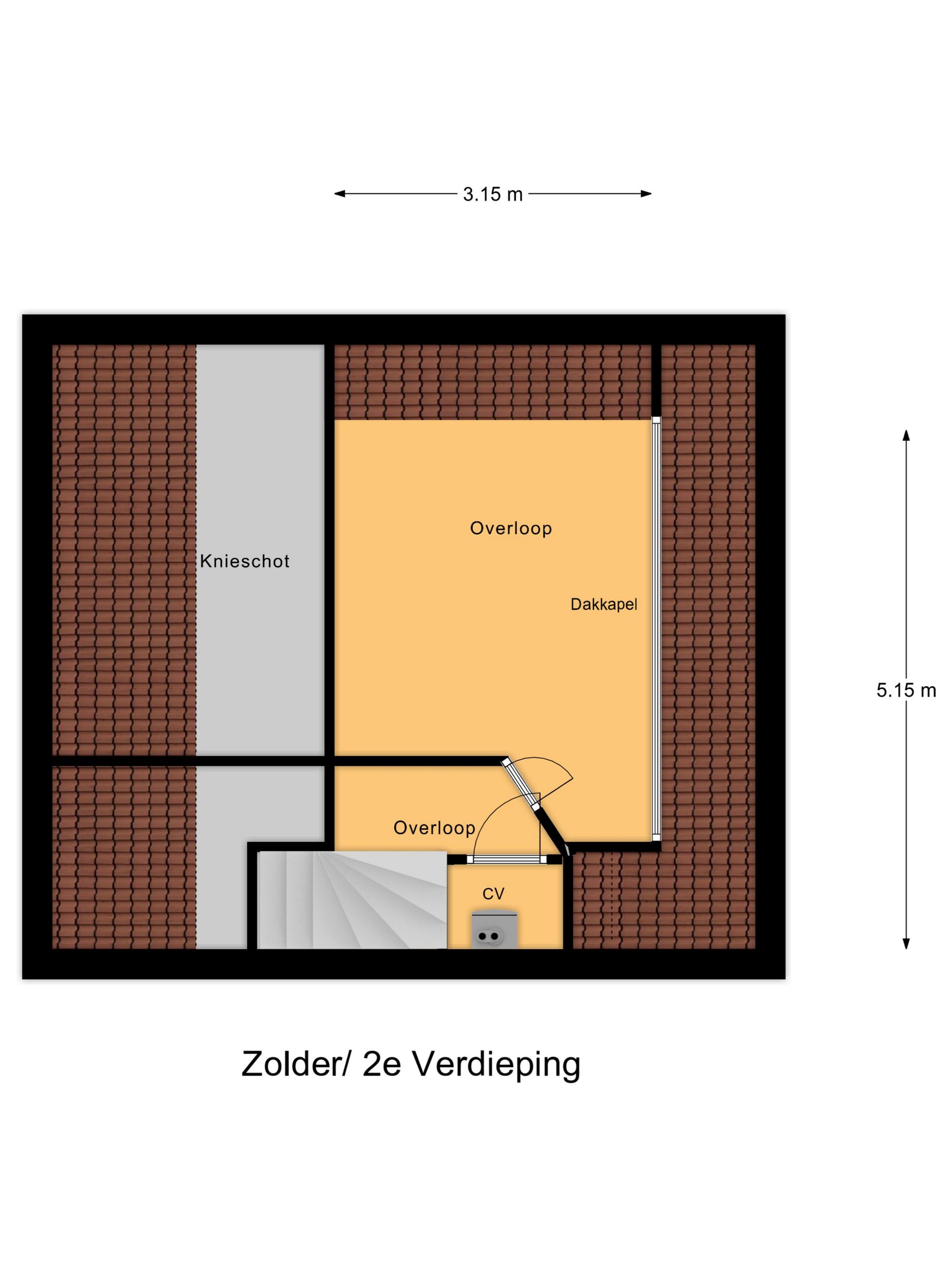 Foto 33 van Meidoornlaan 5