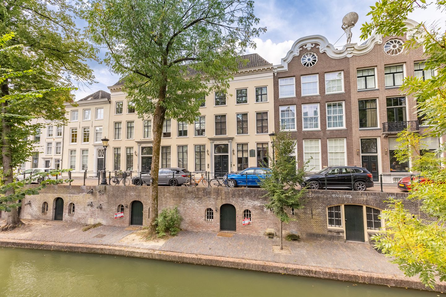 Foto 5 van Nieuwegracht 19-D