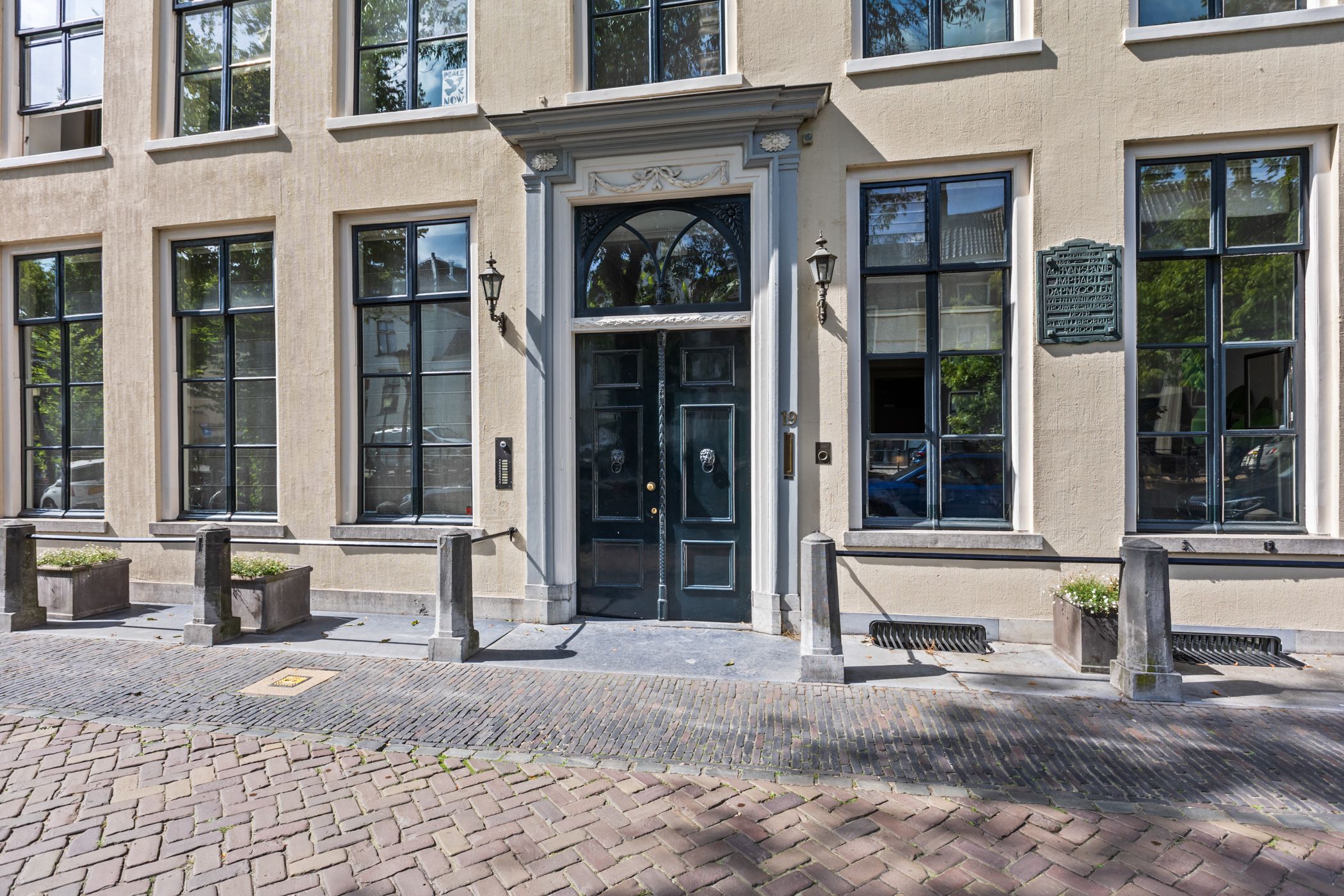 Foto 6 van Nieuwegracht 19-D