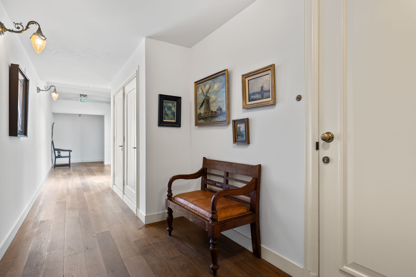 Foto 10 van Nieuwegracht 19-D