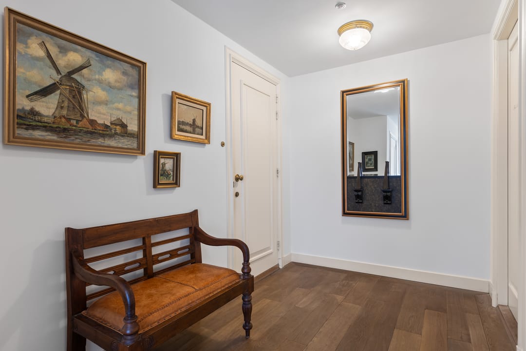 Foto 11 van Nieuwegracht 19-D