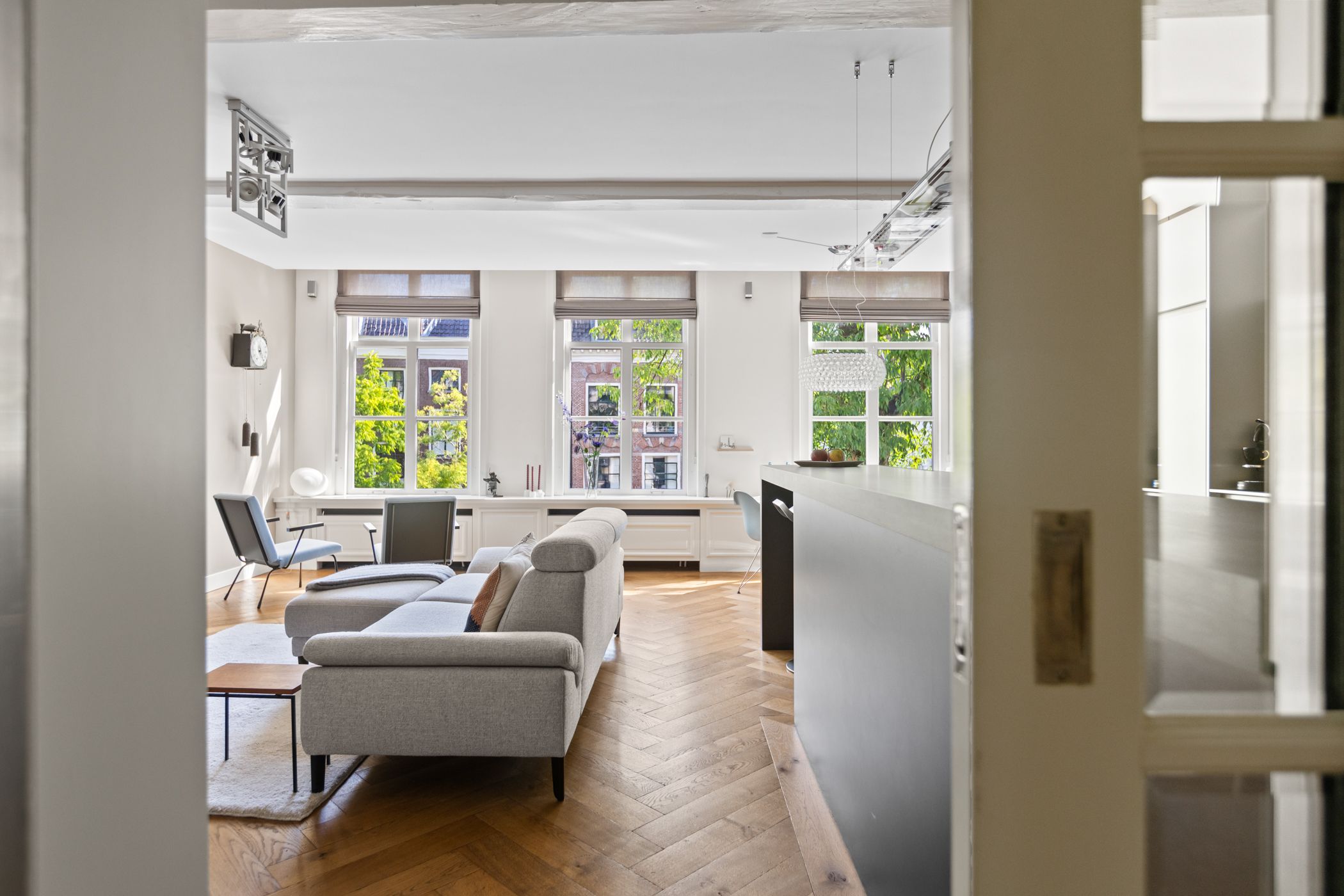 Foto 12 van Nieuwegracht 19-D