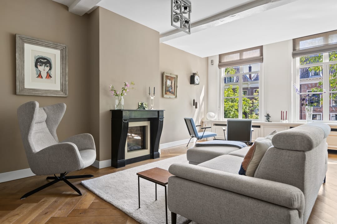 Foto 13 van Nieuwegracht 19-D