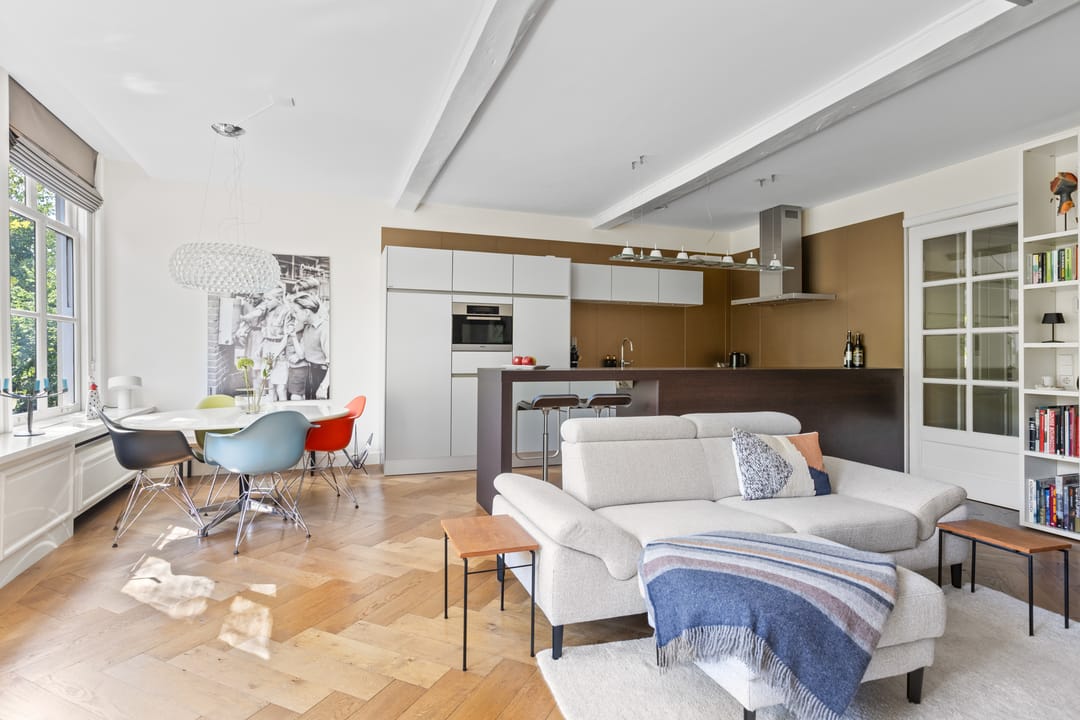 Foto 22 van Nieuwegracht 19-D