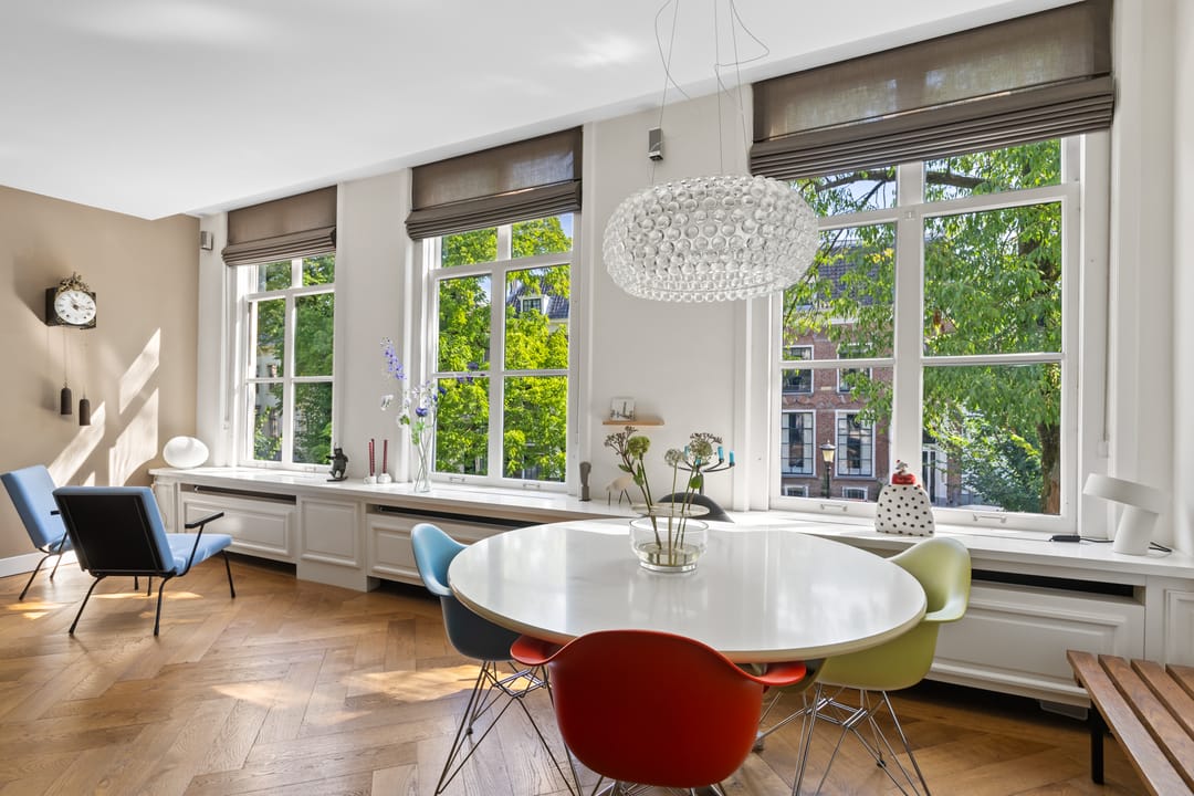 Foto 23 van Nieuwegracht 19-D