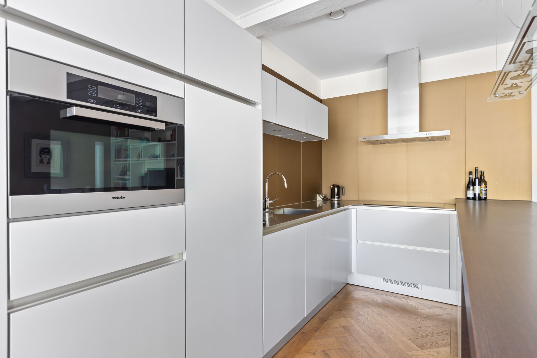 Foto 24 van Nieuwegracht 19-D