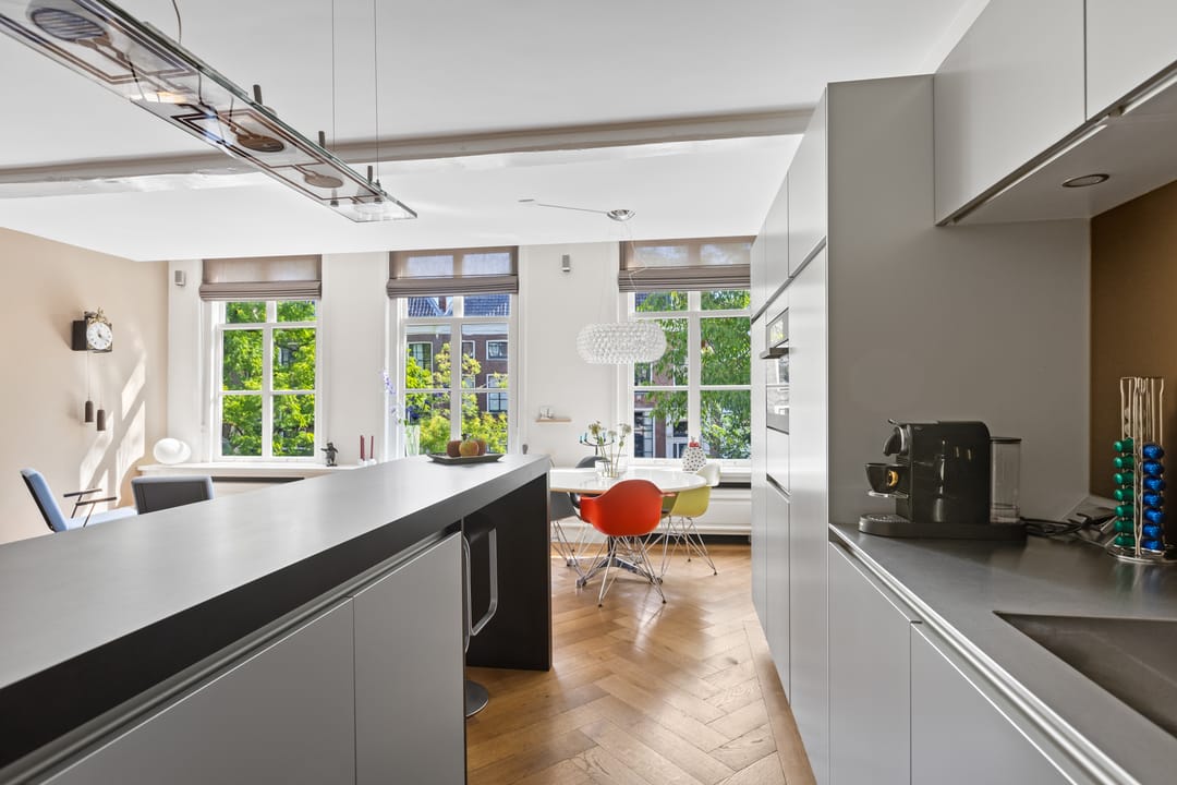 Foto 26 van Nieuwegracht 19-D