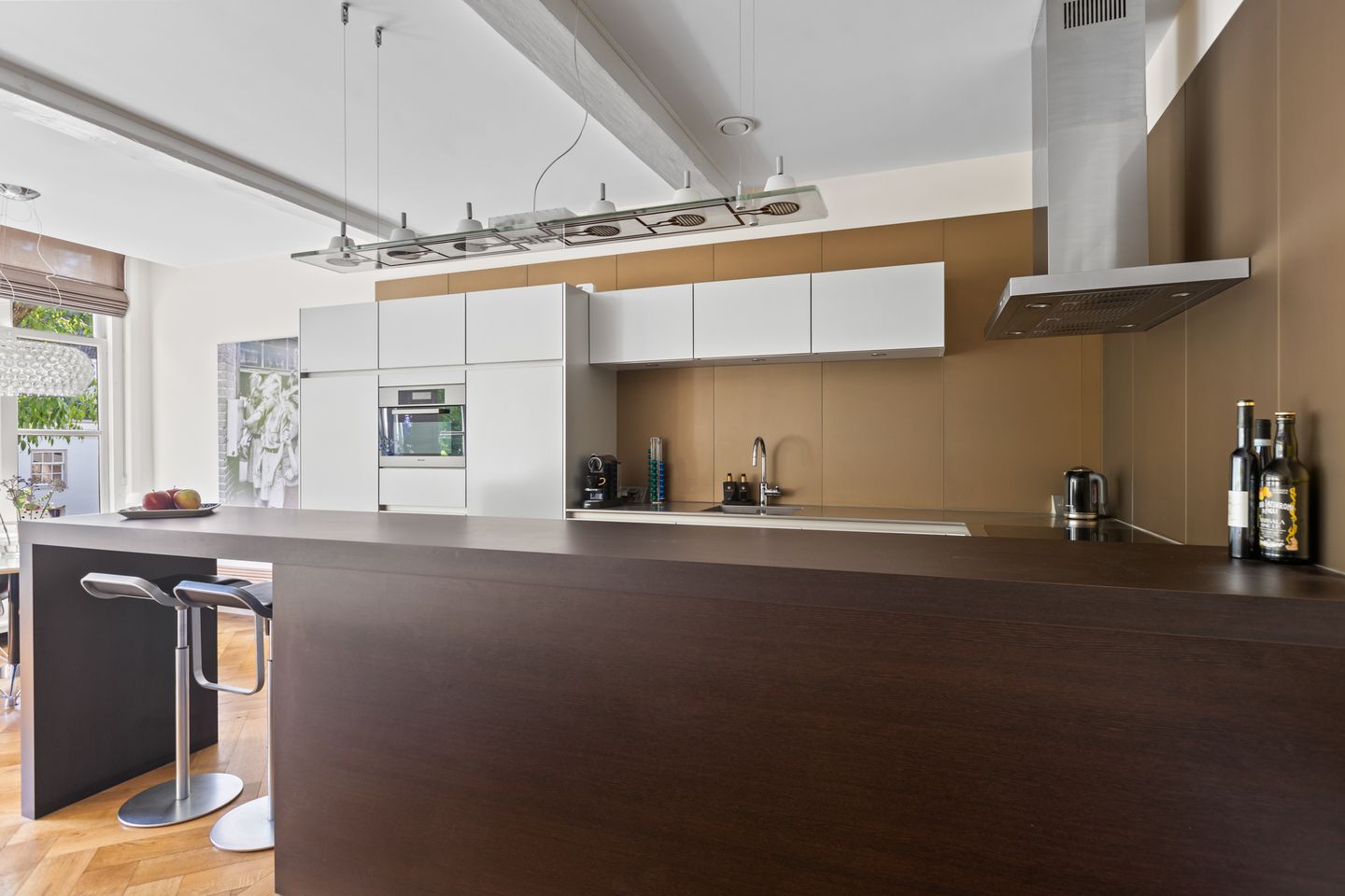 Foto 29 van Nieuwegracht 19-D