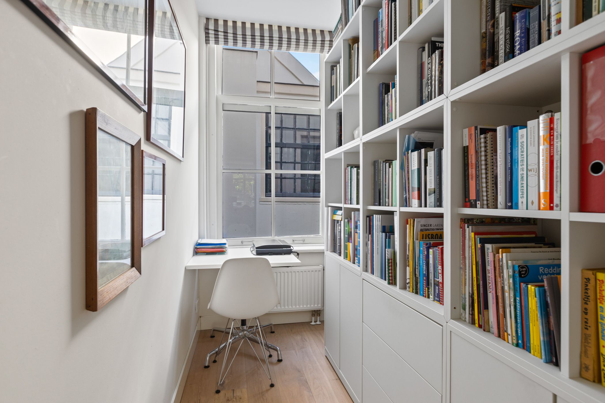 Foto 30 van Nieuwegracht 19-D