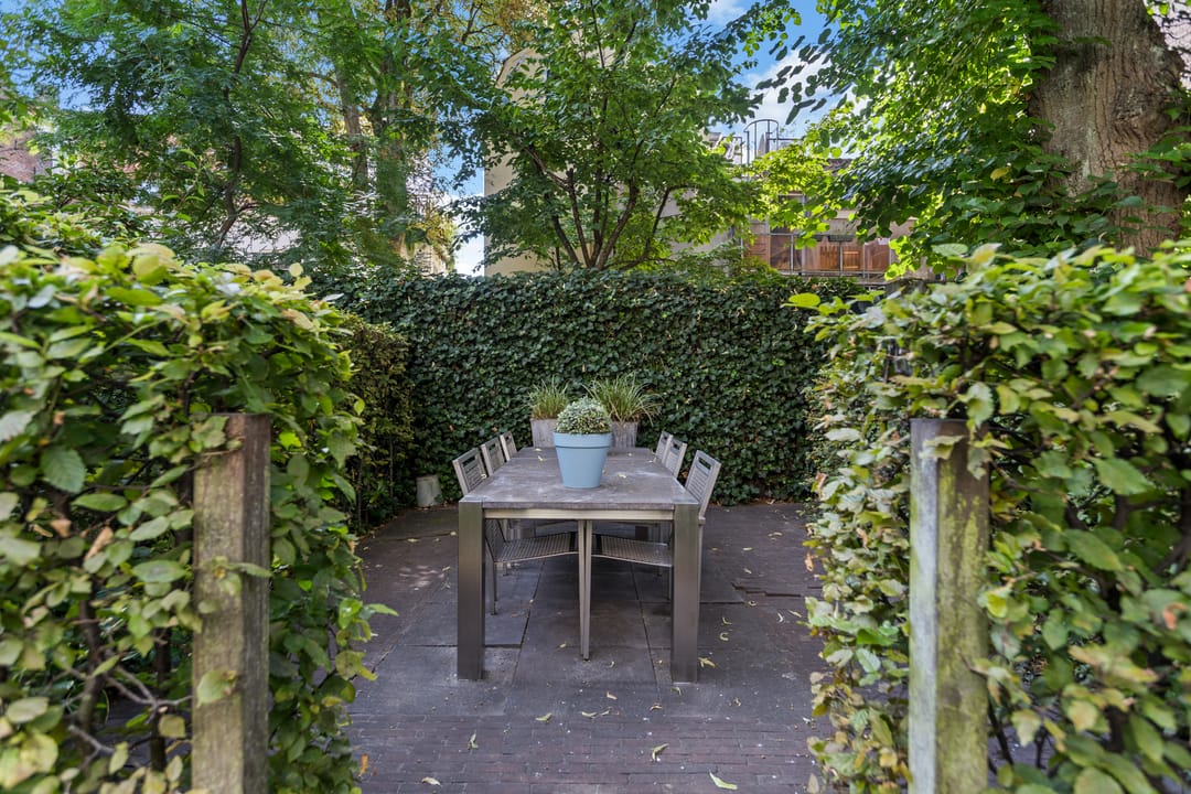 Foto 38 van Nieuwegracht 19-D