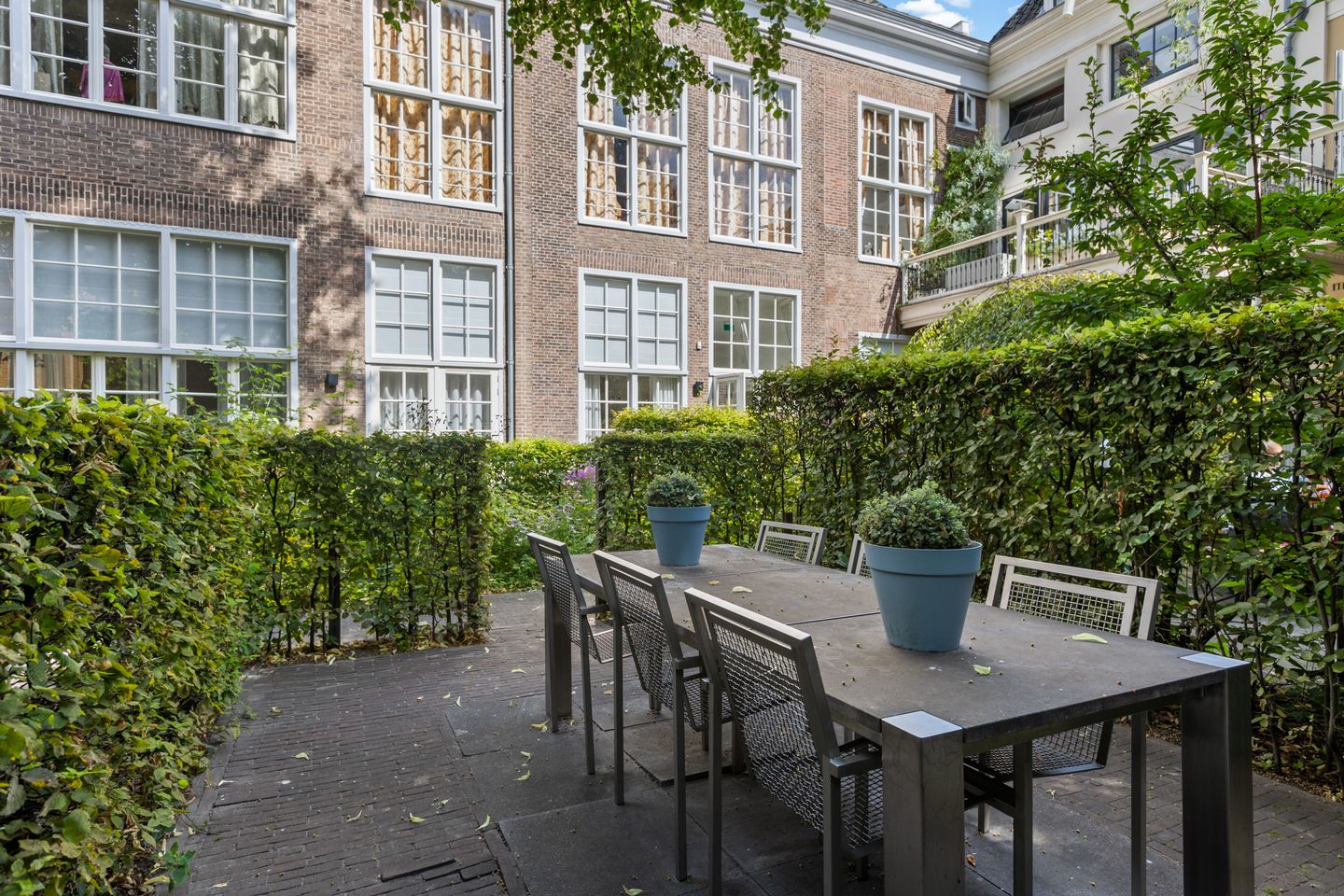 Foto 40 van Nieuwegracht 19-D
