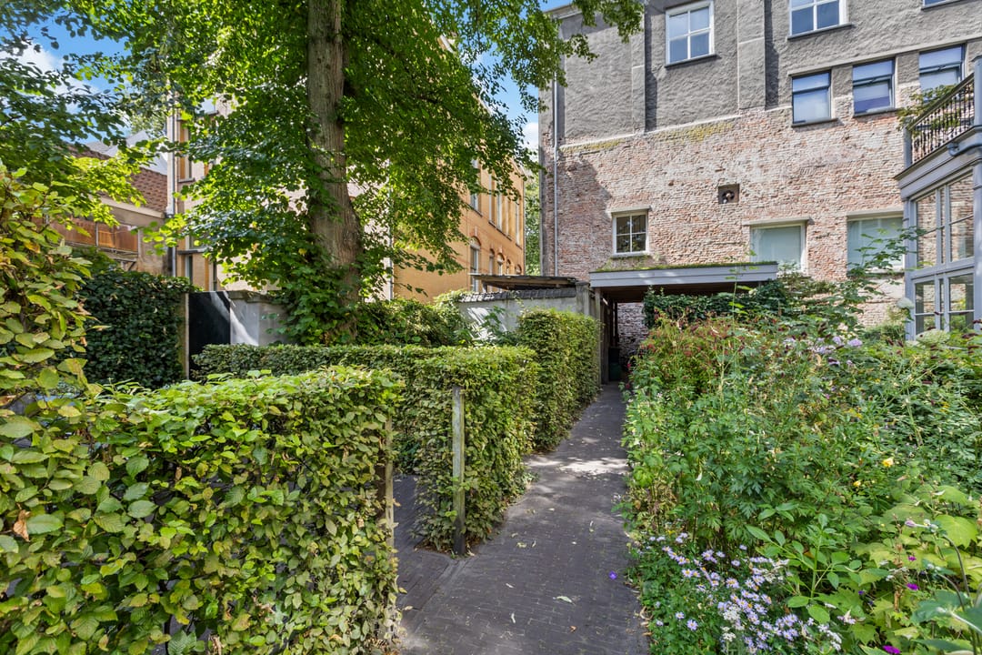 Foto 41 van Nieuwegracht 19-D